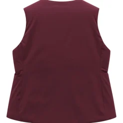Best Jeanne Baret - Women's Pansy Vest - Kunstfaserweste