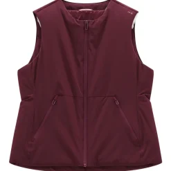 Best Jeanne Baret - Women's Pansy Vest - Kunstfaserweste