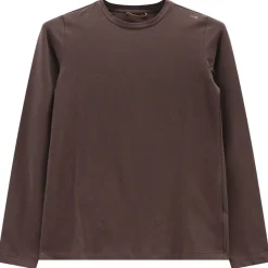 Jeanne Baret - Women's Polynesia - Longsleeve Hot