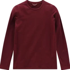 Jeanne Baret - Women's Polynesia - Longsleeve Hot