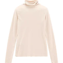 - Women's Reunion Turtleneck - Longsleeve Skibekleidung|Shirts, Hemden & Longsleeves
