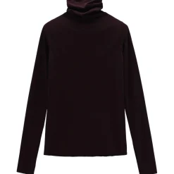 - Women's Reunion Turtleneck - Longsleeve Skibekleidung|Shirts, Hemden & Longsleeves