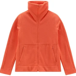 Clearance Jeanne Baret - Women's Rochefort Jacket - Fleecejacke