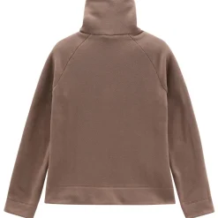 Clearance Jeanne Baret - Women's Rochefort Jacket - Fleecejacke