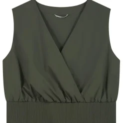 Jeanne Baret - Women's Sumatra Top - Top Clearance