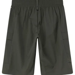 Jeanne Baret - Women's Sumatra Bermuda Over - Shorts Discount