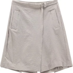 Jeanne Baret - Women's Sunflower Bermuda - Shorts Kaki Hot