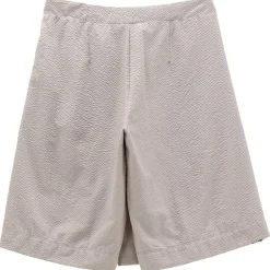 Jeanne Baret - Women's Sunflower Bermuda - Shorts Kaki Hot