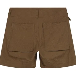 New Jeanne Baret - Women's Sunflower Short Chino - Shorts