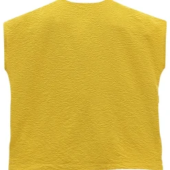 Jeanne Baret - Women's Sunflower Short-Sleeved Blouse - T-Shirt Sale