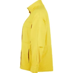 Jeanne Baret - Women's Sunflower Sahariana - Freizeitjacke Sale