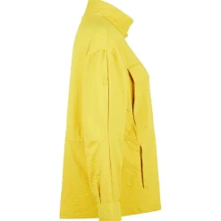 Jeanne Baret - Women's Sunflower Sahariana - Freizeitjacke Sale