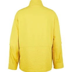 Jeanne Baret - Women's Sunflower Sahariana - Freizeitjacke Sale