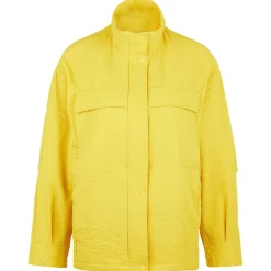Jeanne Baret - Women's Sunflower Sahariana - Freizeitjacke Sale