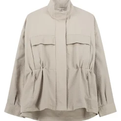 Jeanne Baret - Women's Sunflower Sahariana - Freizeitjacke Sale