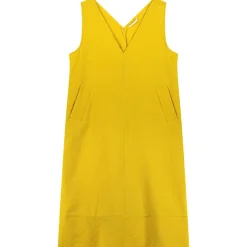 Sale - Women's Sunflower Dress - Kleid Alltagsbekleidung
