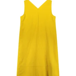 Sale - Women's Sunflower Dress - Kleid Alltagsbekleidung