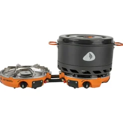 Discount - Genesis Basecamp System - Gaskocher Trekkingausrüstung|Outdoor-Küche
