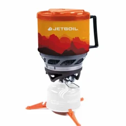 New - MiniMo - Gaskocher Trekkingausrüstung|Outdoor-Küche
