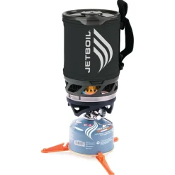 New Jetboil - MicroMo - Gaskocher
