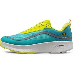Joe Nimble - Addict Flow - Runningschuhe Best