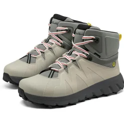 - Mountain Addict - Wanderschuhe Wanderschuhe|Trekkingschuhe