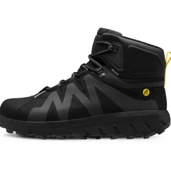 - Mountain Addict - Wanderschuhe Wanderschuhe|Trekkingschuhe
