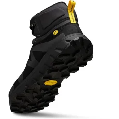 - Mountain Addict - Wanderschuhe Wanderschuhe|Trekkingschuhe
