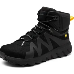 - Mountain Addict - Wanderschuhe Wanderschuhe|Trekkingschuhe