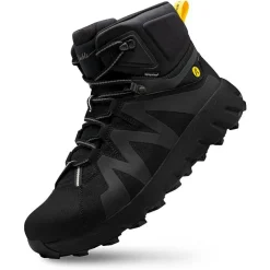 - Mountain Addict - Wanderschuhe Wanderschuhe|Trekkingschuhe