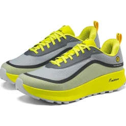 Joe Nimble - Trail Addict Flow - Trailrunningschuhe Best