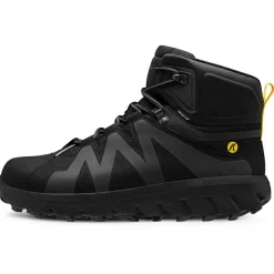 Joe Nimble - Women's Mountain Addict - Wanderschuhe Online