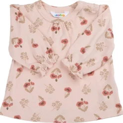 Joha - Kid's 16234 A-Shape Blouse - Longsleeve Pink Best