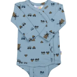 Joha - Kid's 6623 Body Side Closing - Alltagsunterwäsche Outlet