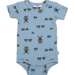 Sale Joha - Kid's 6623 Body S/S - Alltagsunterwäsche