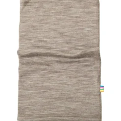 Sale Joha - Kid's 95914 Neck Warmer - Halstuch Sesame Melange