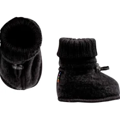 Sale - Kid's 68 Sleeping Booties - Hüttenschuhe Kinder Hüttenschuhe