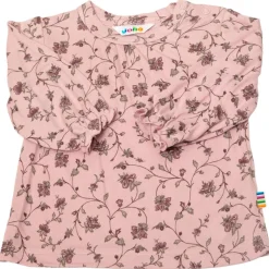 Joha - Kid's A-Shape Blouse - Longsleeve New