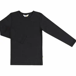 Joha - Kid's Blouse with L/S - Merinounterwäsche Best