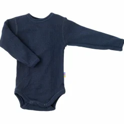 Joha - Kid's Body L/S - Merinounterwäsche Clearance