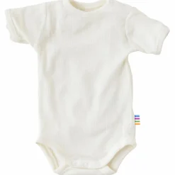 Best Joha - Kid's Body S/S Basic - Merinounterwäsche