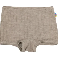 New Joha - Kid's Hipster Basic - Merinounterwäsche