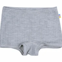 New Joha - Kid's Hipster Basic - Merinounterwäsche