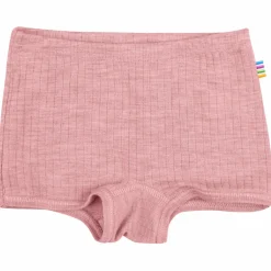 New Joha - Kid's Hipster Basic - Merinounterwäsche
