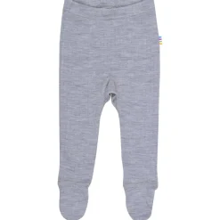 Discount Joha - Kid's Leggings with Foot - Merinounterwäsche