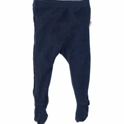 Discount Joha - Kid's Leggings with Foot - Merinounterwäsche