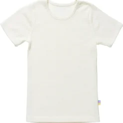 Sale - Kid's T-Shirt Basic - T-Shirt Kinder Merinounterwäsche|Unterwäsche