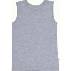 Joha - Kid's Undershirt Basic - Merinounterwäsche