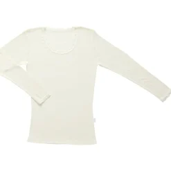 Hot Joha - Women's Blouse 70402 - Merinounterwäsche