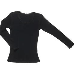 Hot Joha - Women's Blouse 70402 - Merinounterwäsche